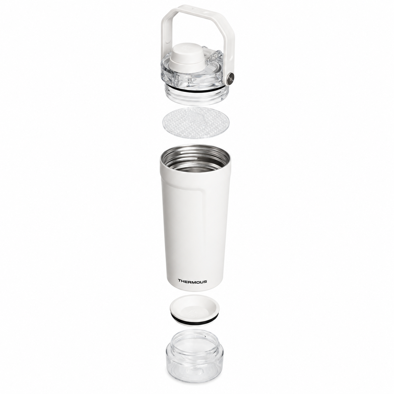 THERMOUS VitalFlow™ Shake