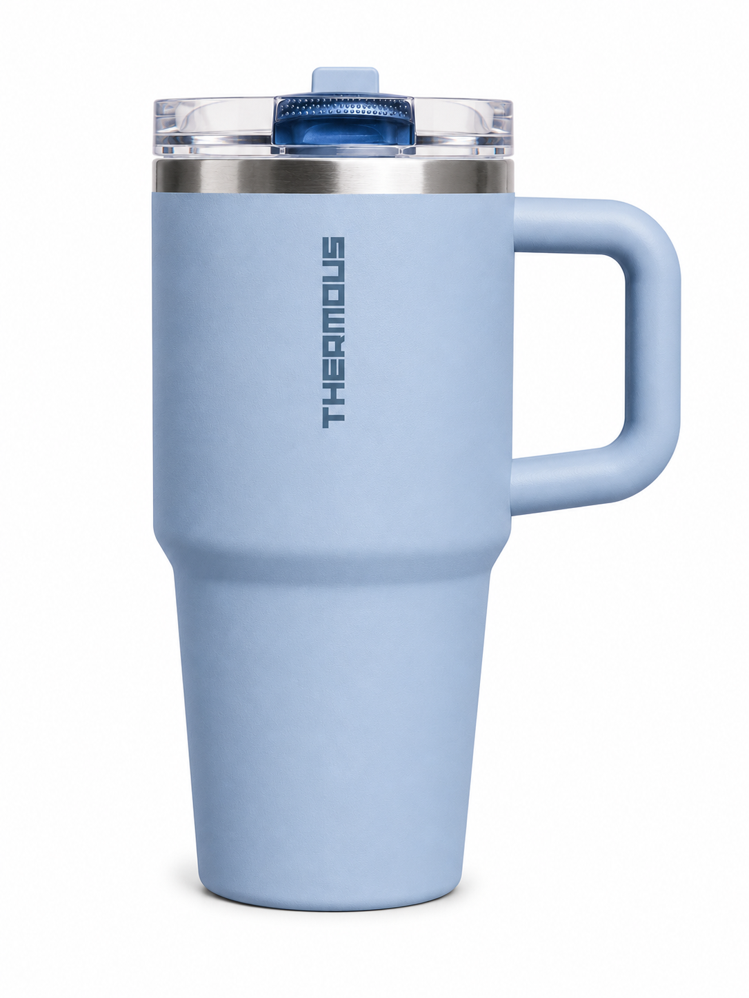 THERMOUS FlowTumbler™ Pro