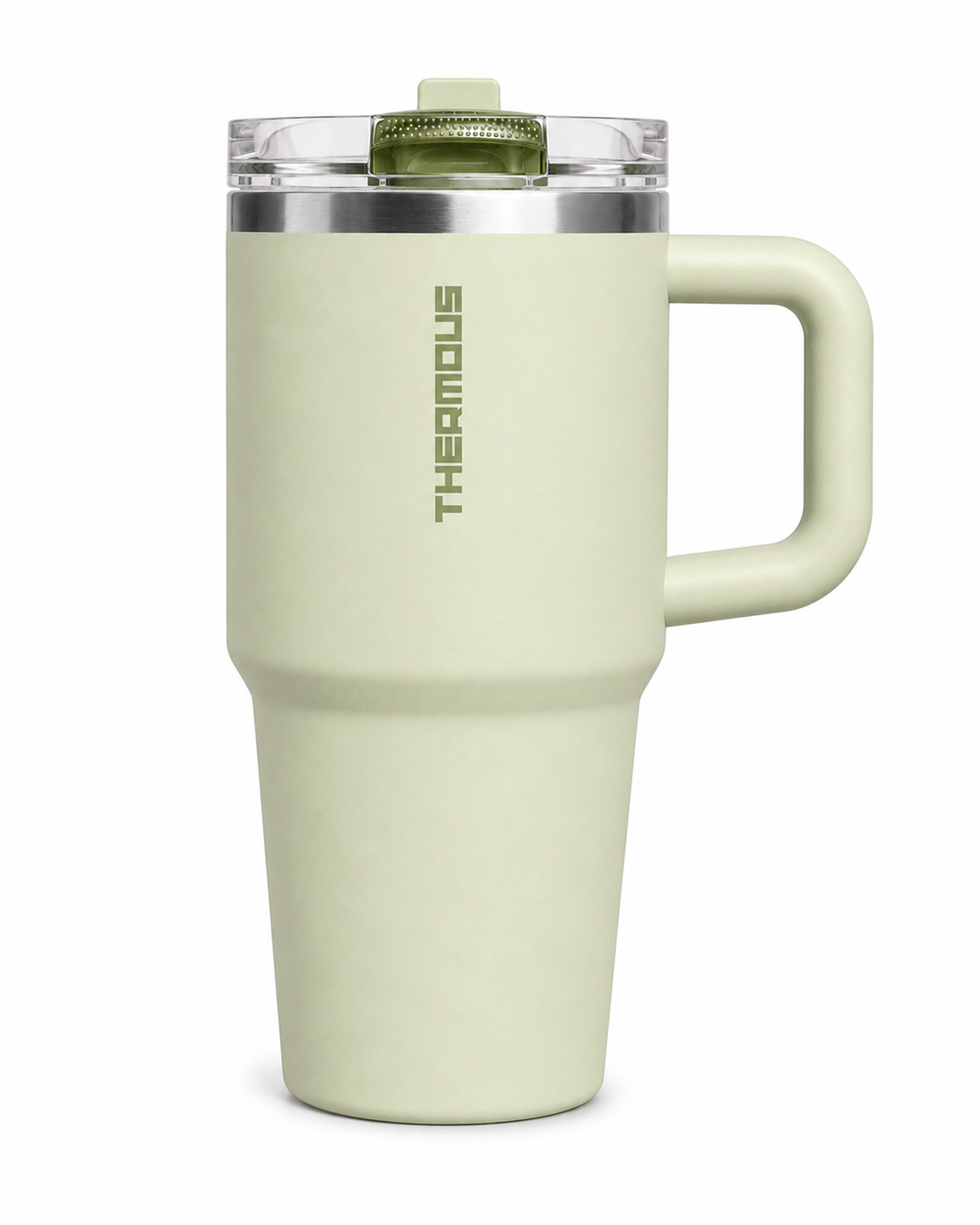 THERMOUS FlowTumbler™ Pro