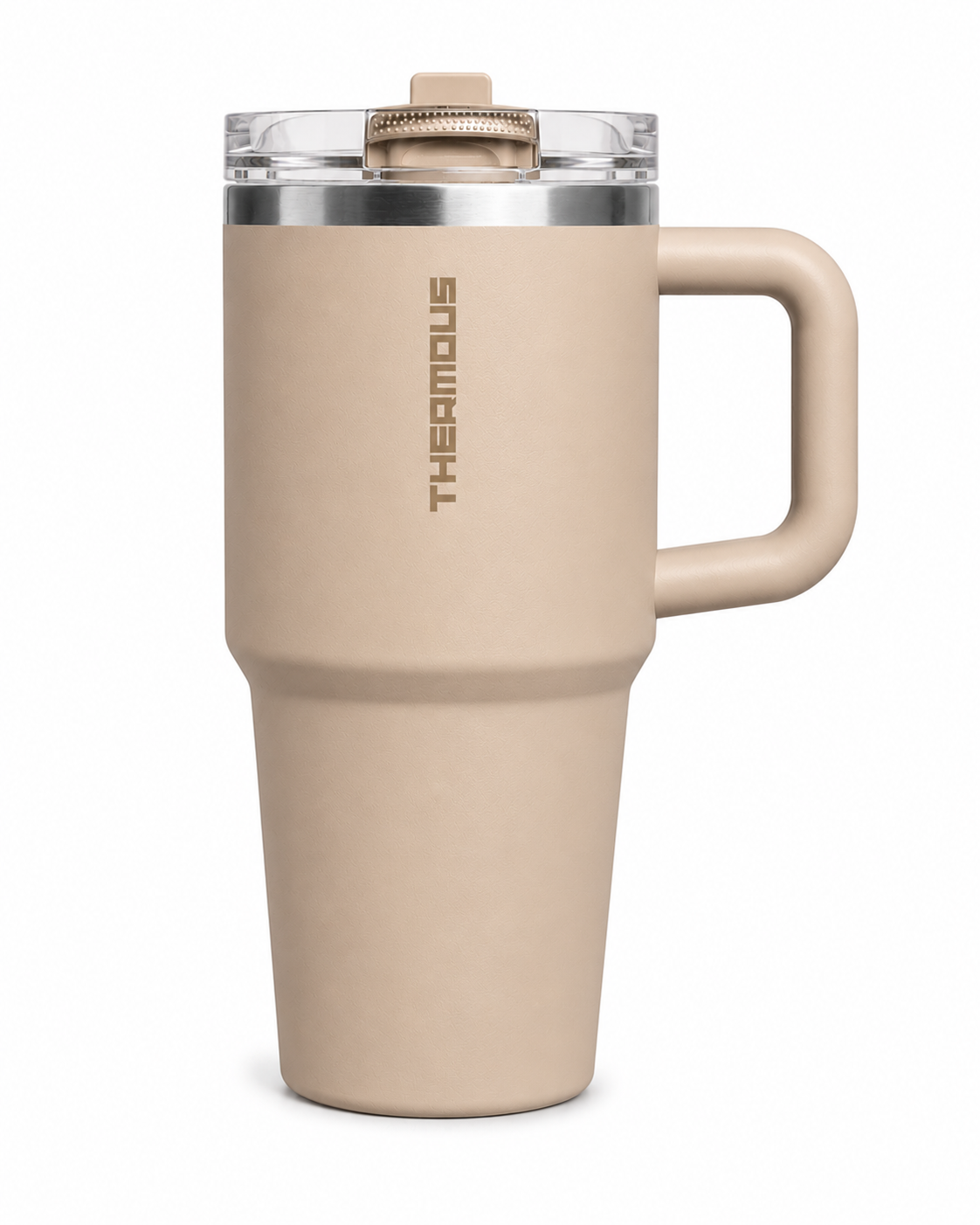 THERMOUS FlowTumbler™ Pro