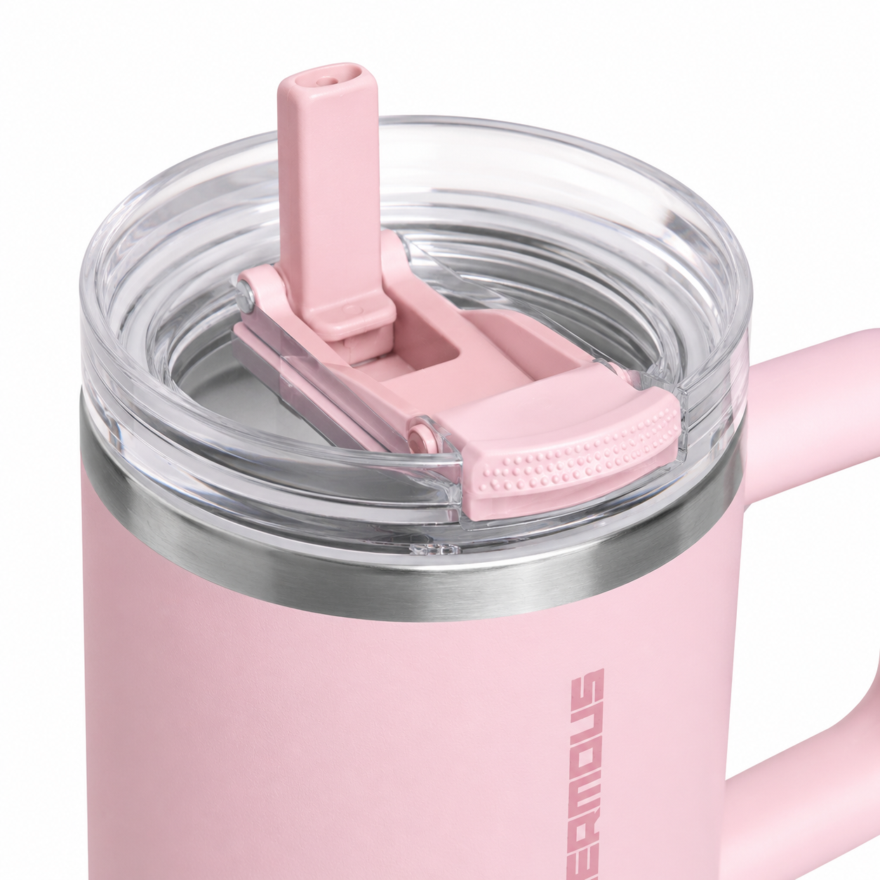 THERMOUS FlowTumbler™ Pro