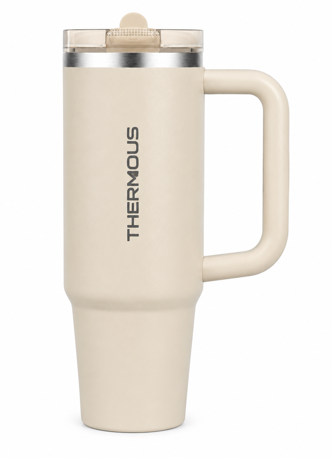 THERMOUS FlowTumbler™ Pro | 0.89L