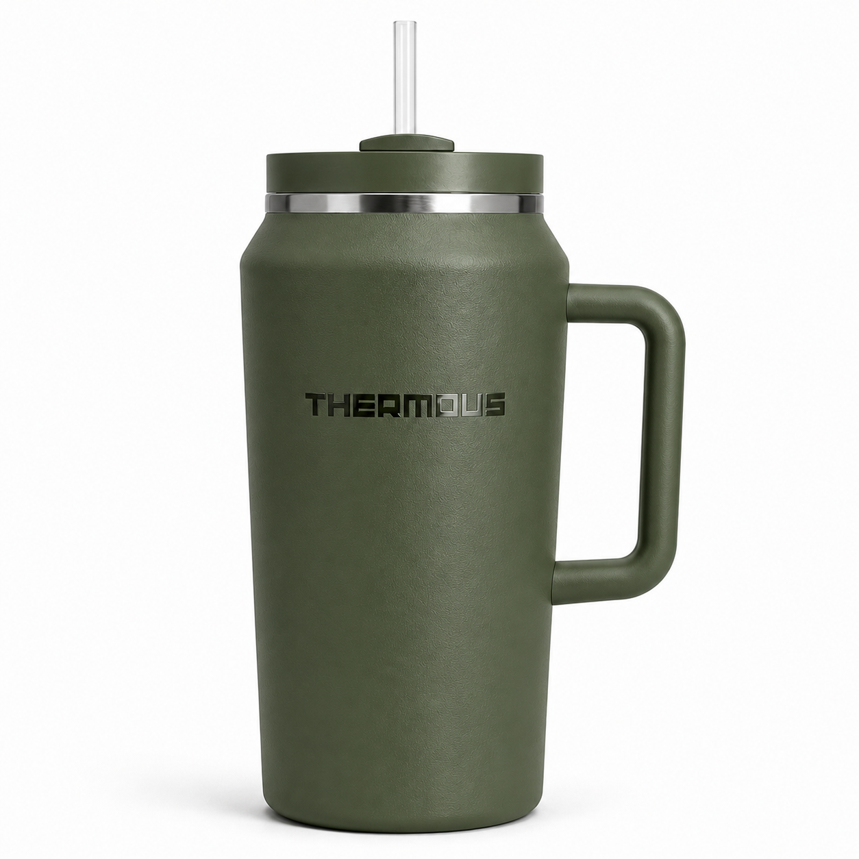 THERMOUS Flow Mug™ | 1.2L