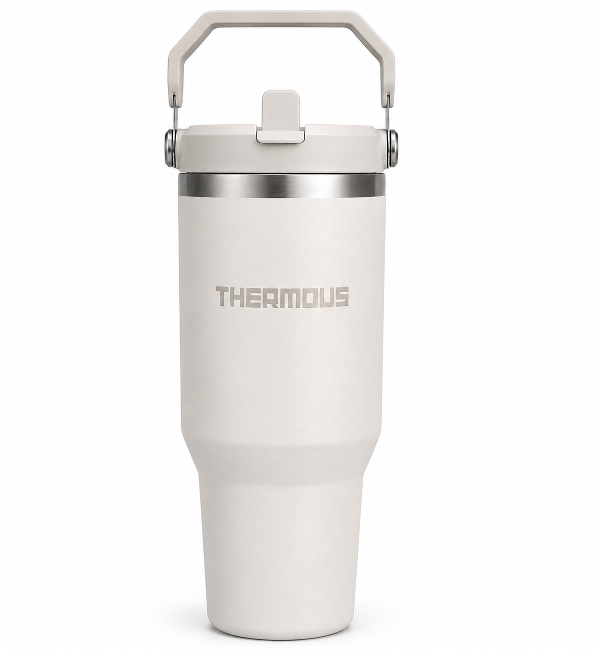 THERMOUS IceFlow™ Flip Straw Tumbler