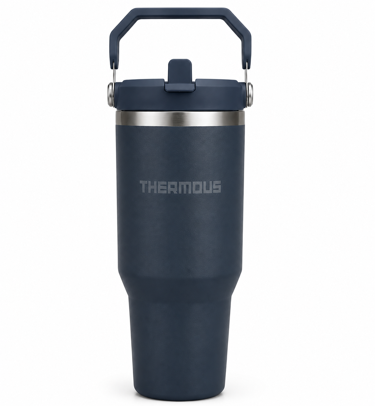 THERMOUS IceFlow™ Flip Straw Tumbler