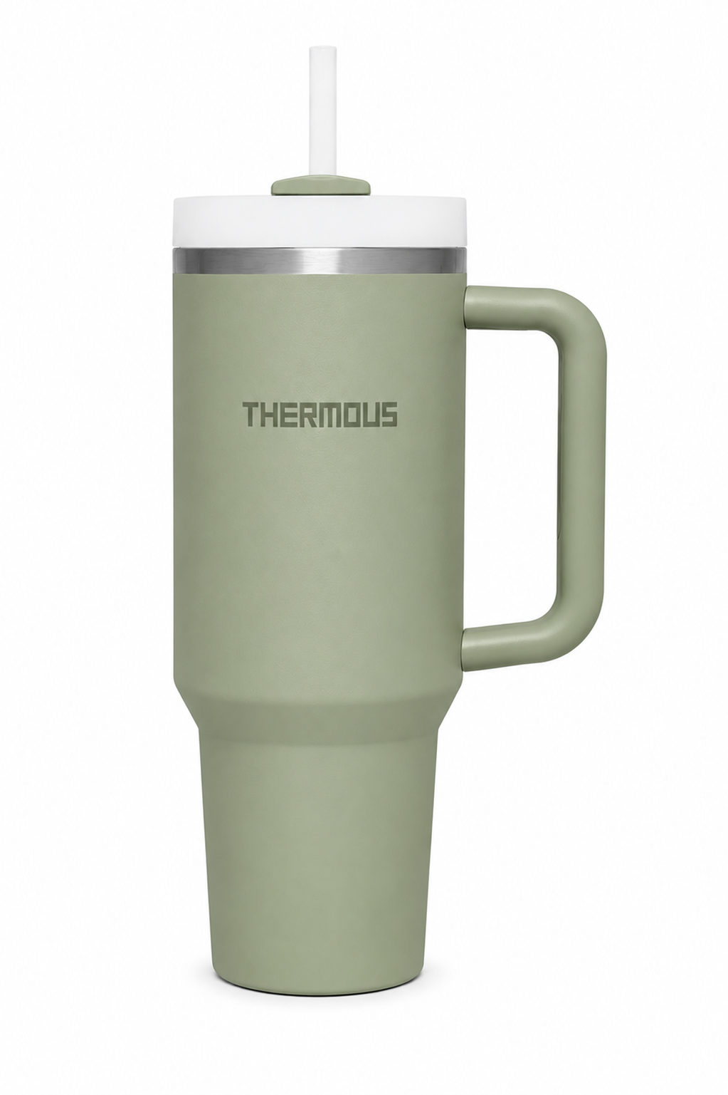 THERMOUS Quencher™ FlowState Tumbler