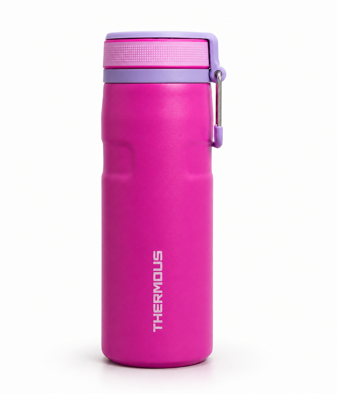 IceFlow™ Bottle Twist Flip