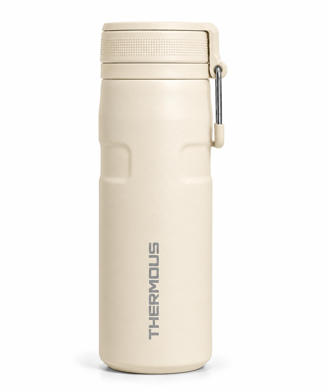 IceFlow™ Bottle Twist Flip