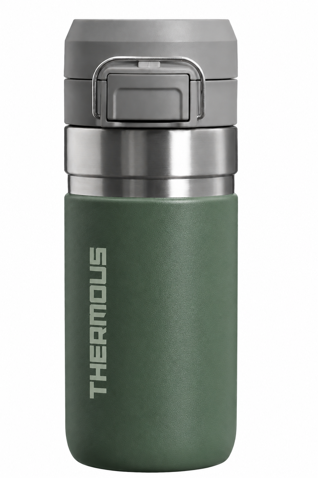 THERMOUS QuickFlip Bottle