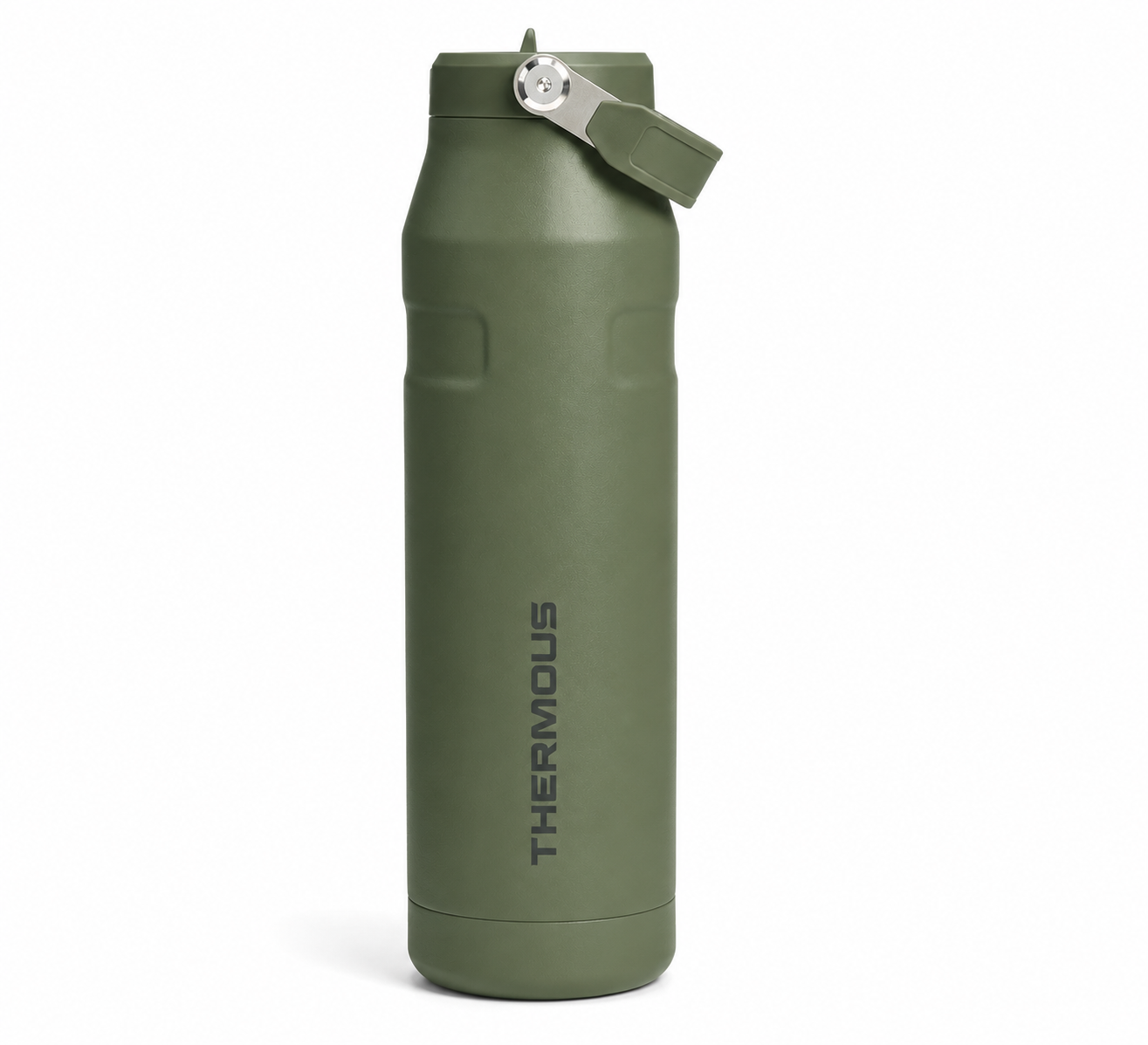 THERMOUS Adventure Bottle