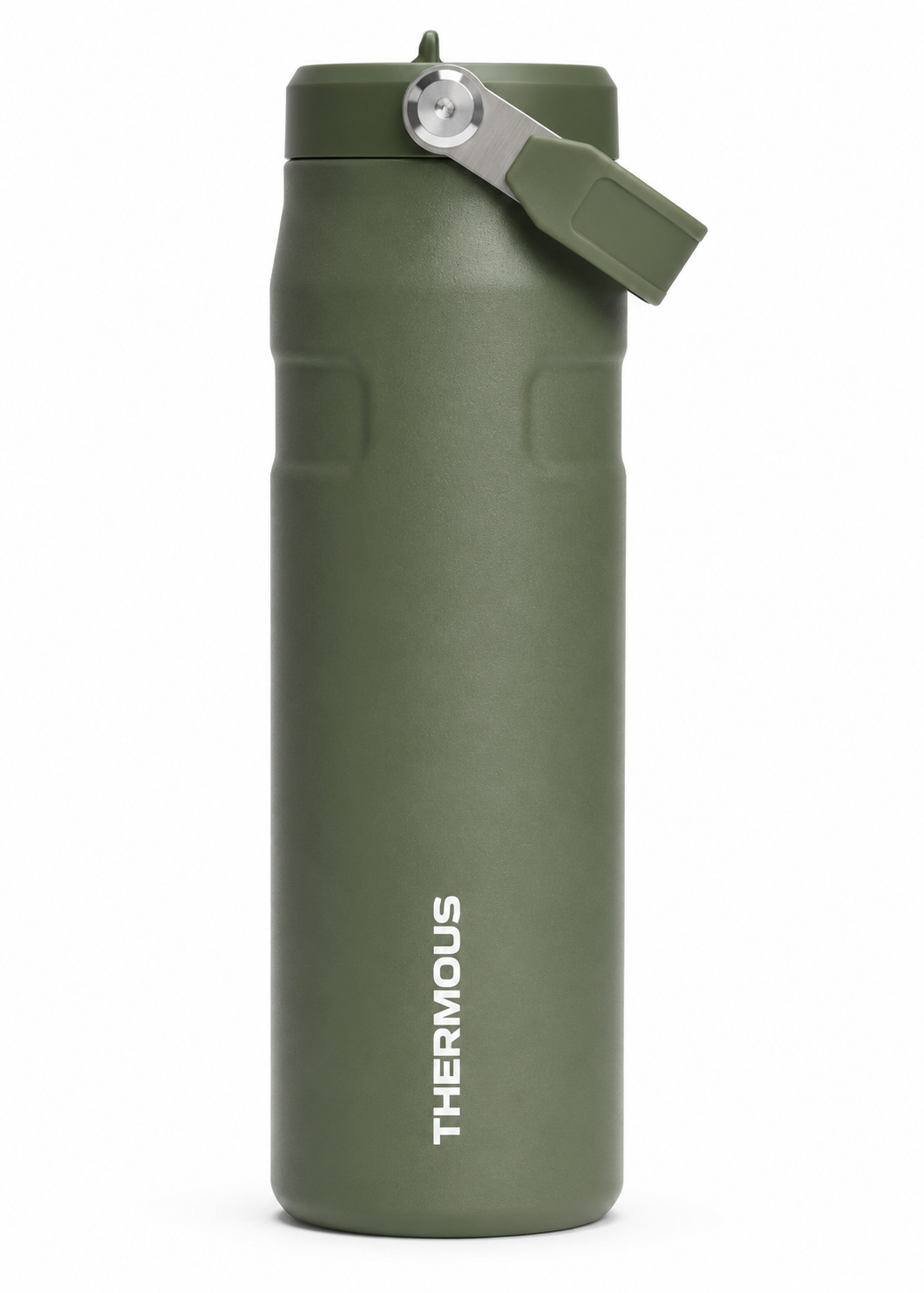 THERMOUS IceFlow Flip Bottle 2.0
