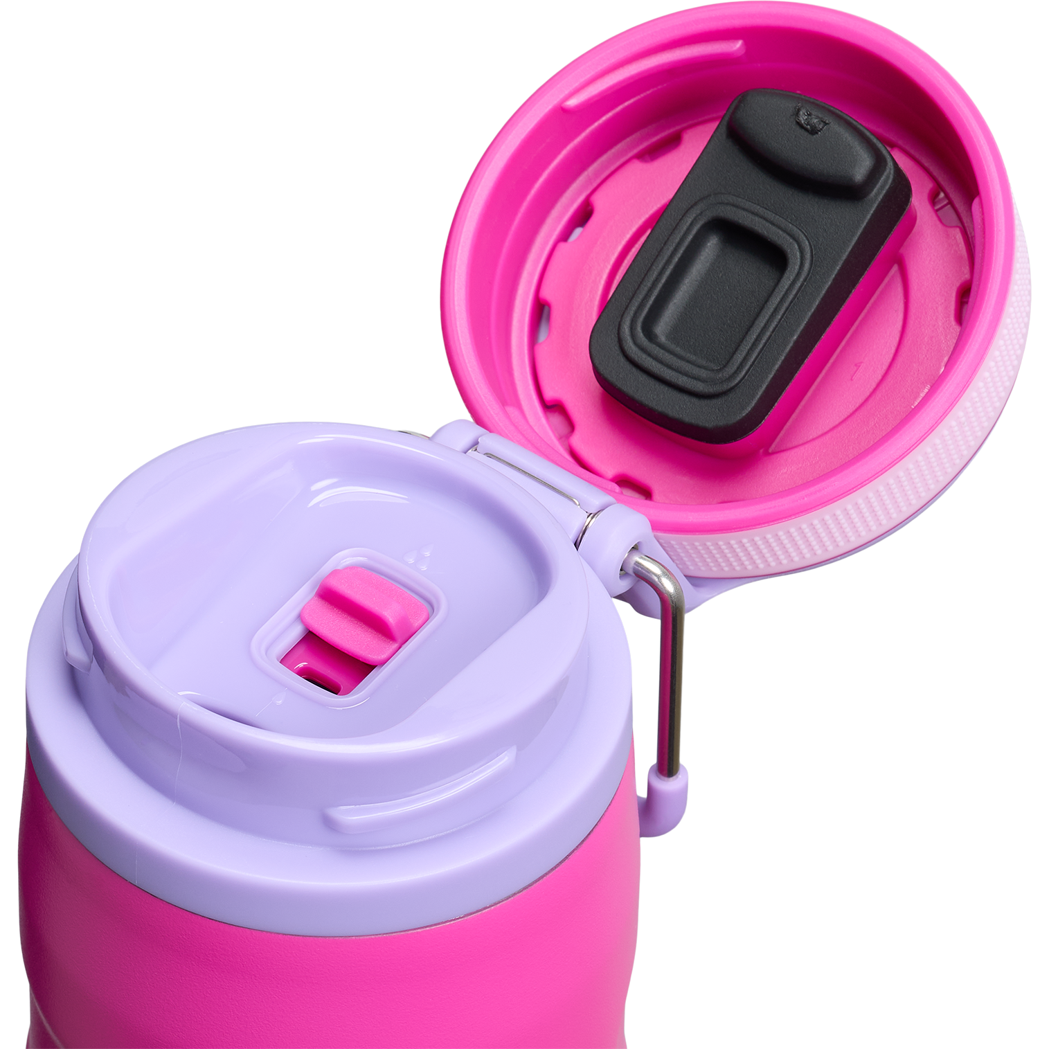 IceFlow™ Bottle Twist Flip