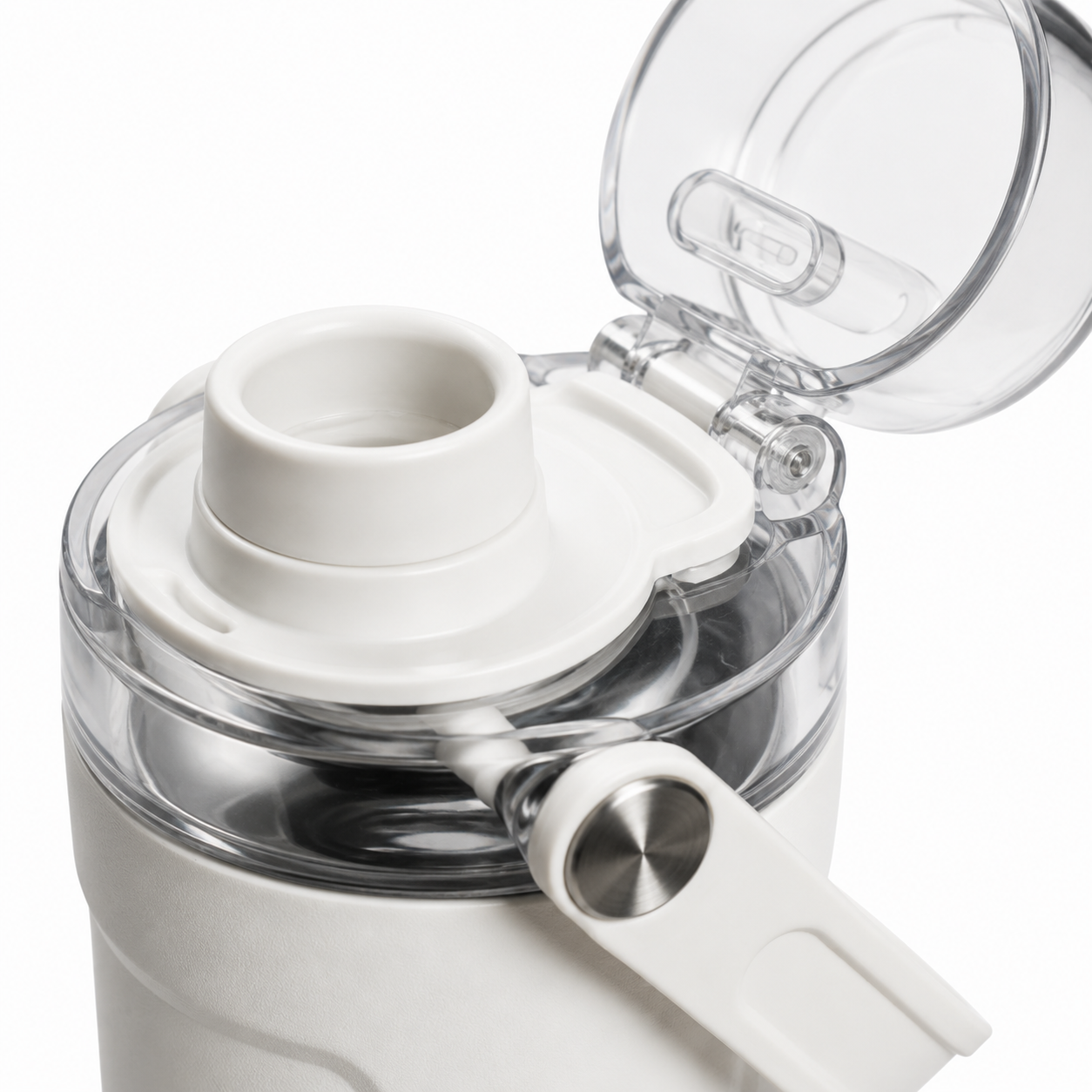 THERMOUS VitalFlow™ Shake