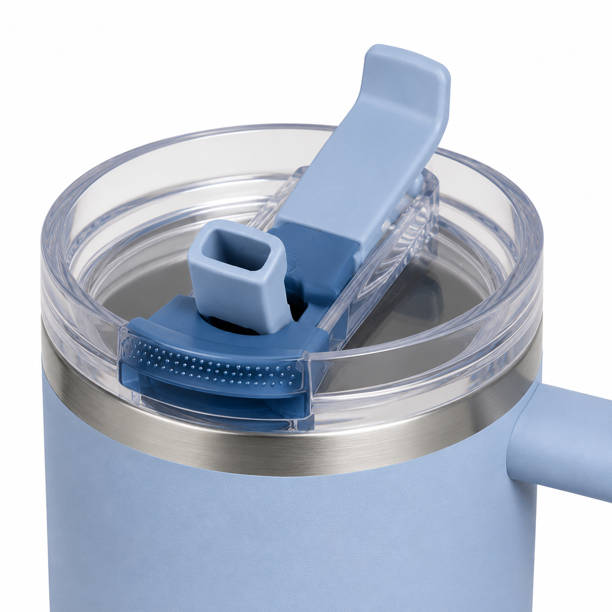 THERMOUS FlowTumbler™ Pro
