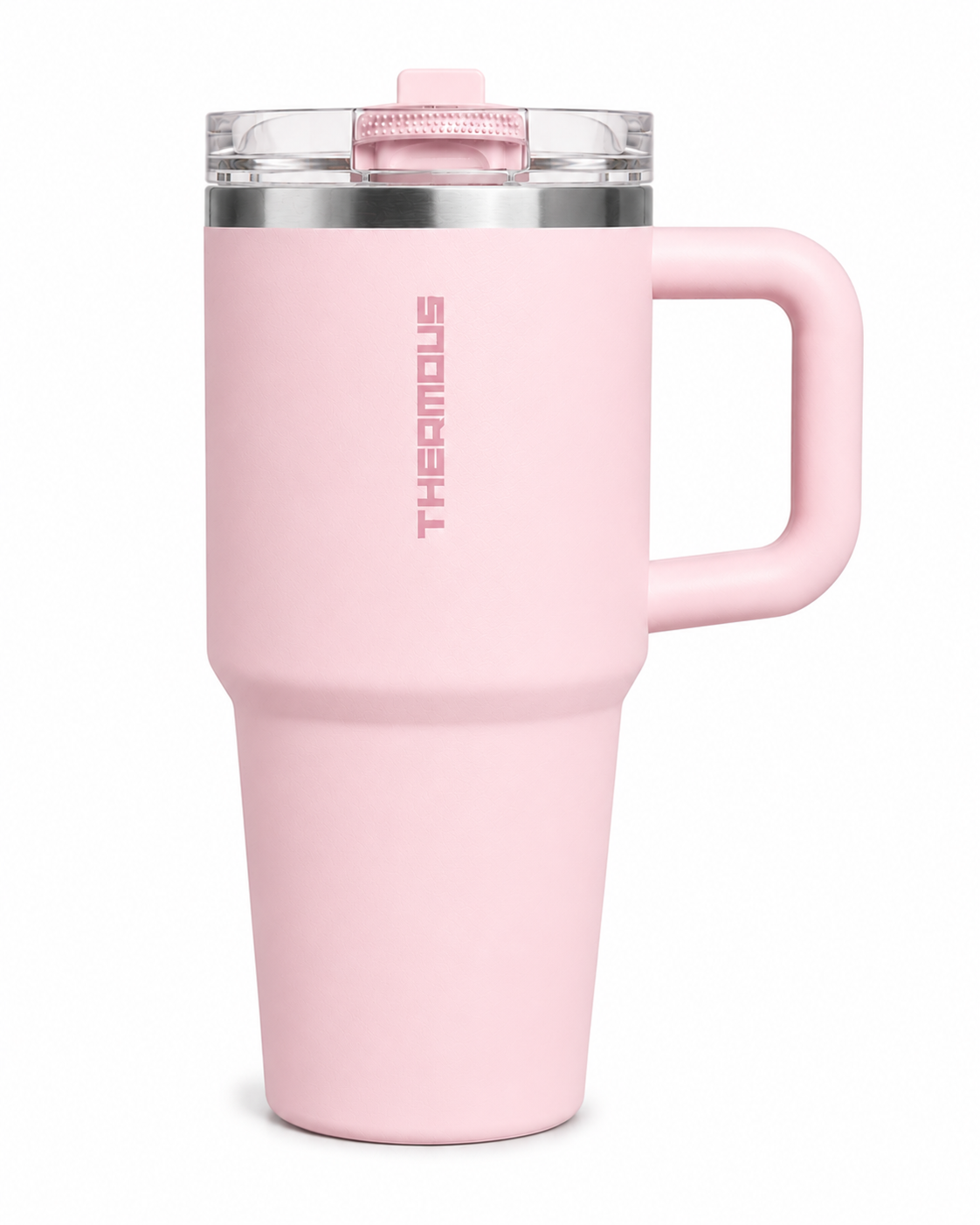 THERMOUS FlowTumbler™ Pro