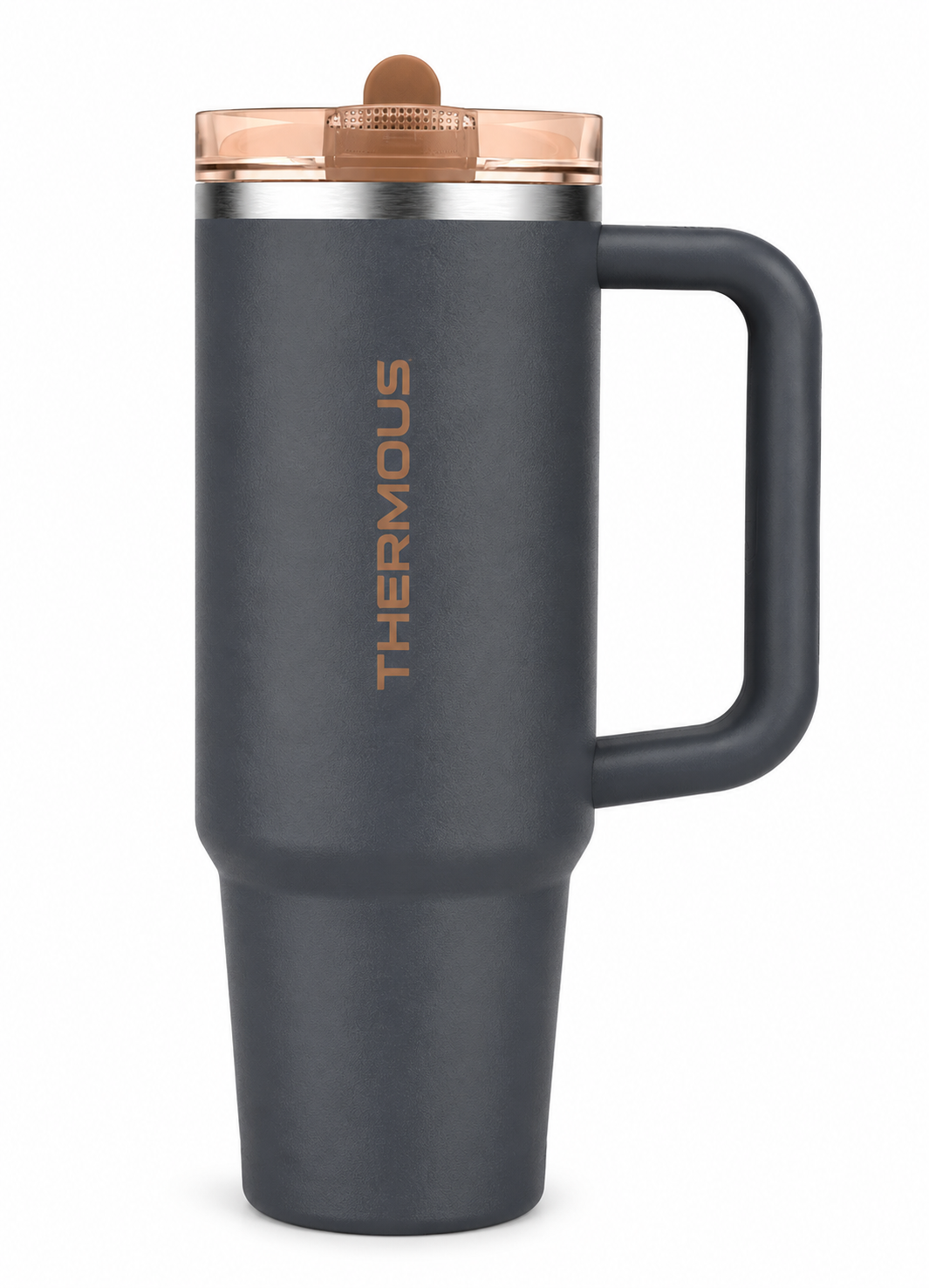 THERMOUS FlowTumbler™ Pro | 0.89L