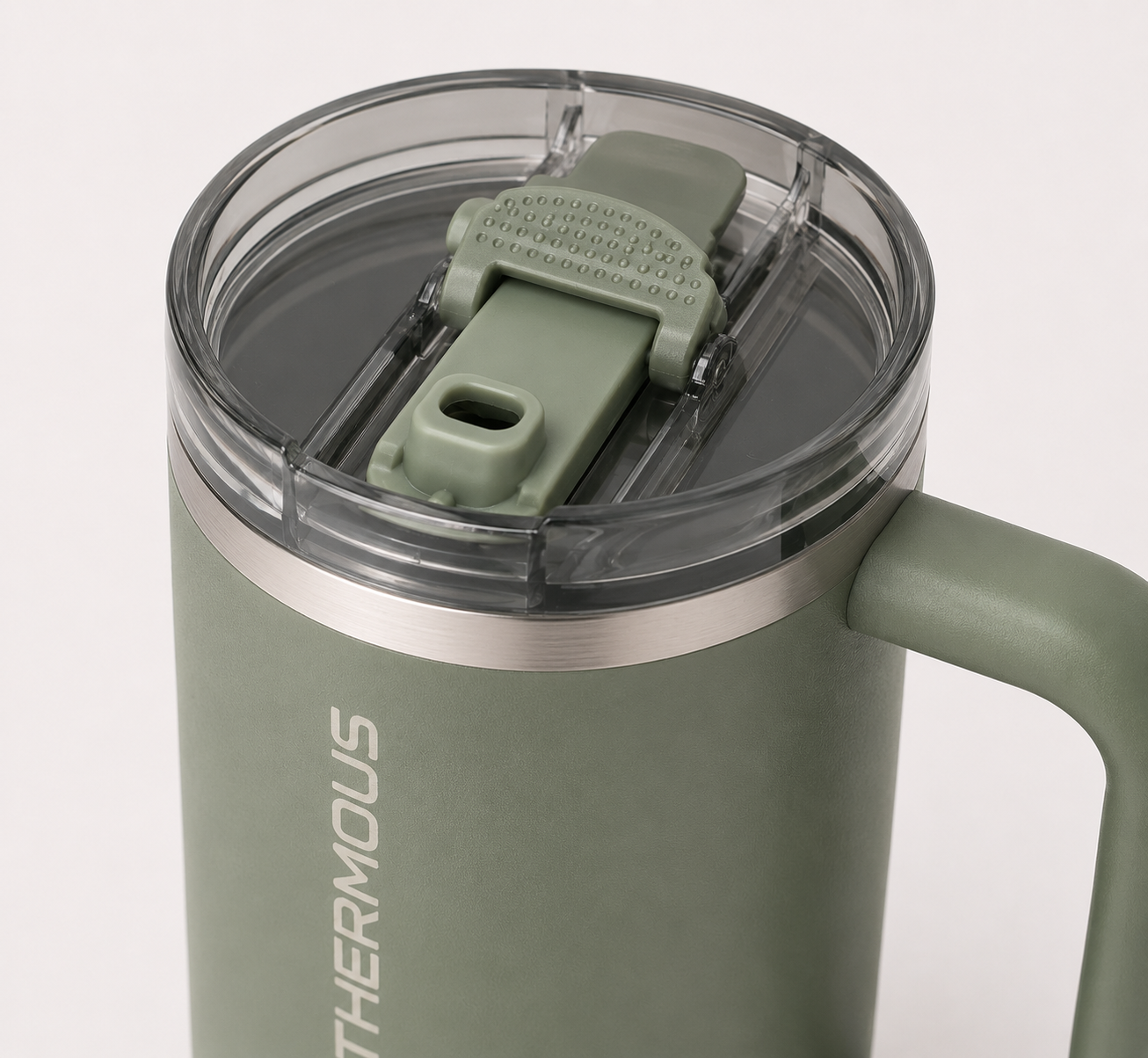 THERMOUS FlowTumbler™ Pro | 0.89L