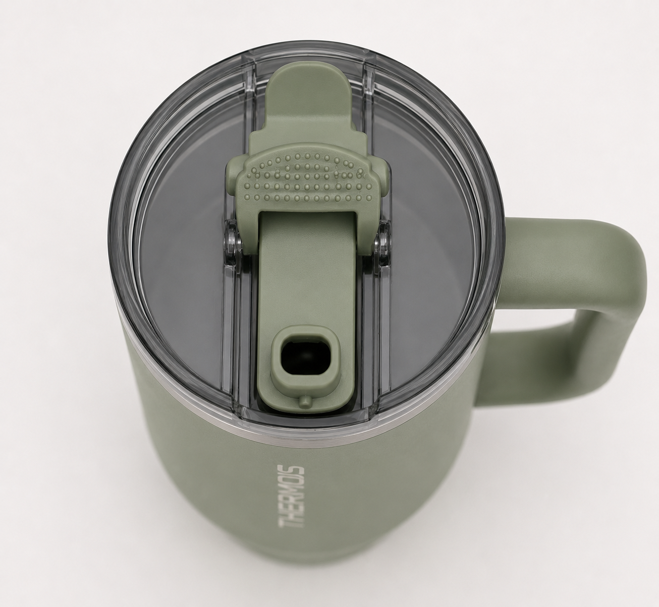 THERMOUS FlowTumbler™ Pro | 0.89L