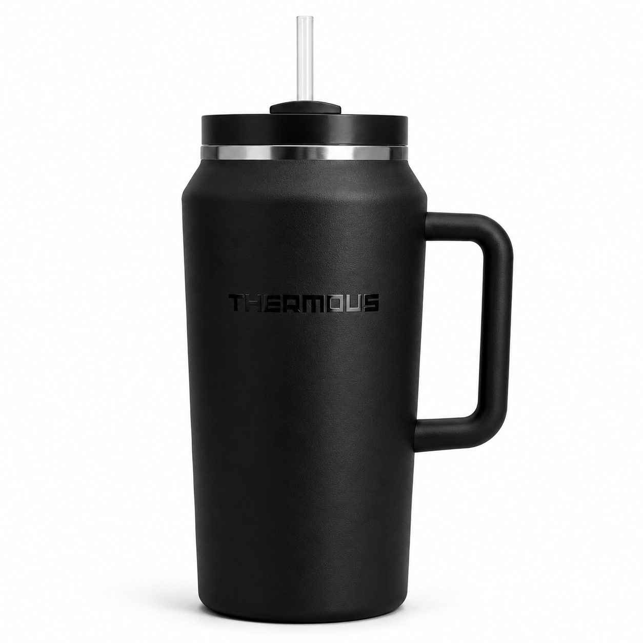 THERMOUS Flow Mug™ | 1.2L
