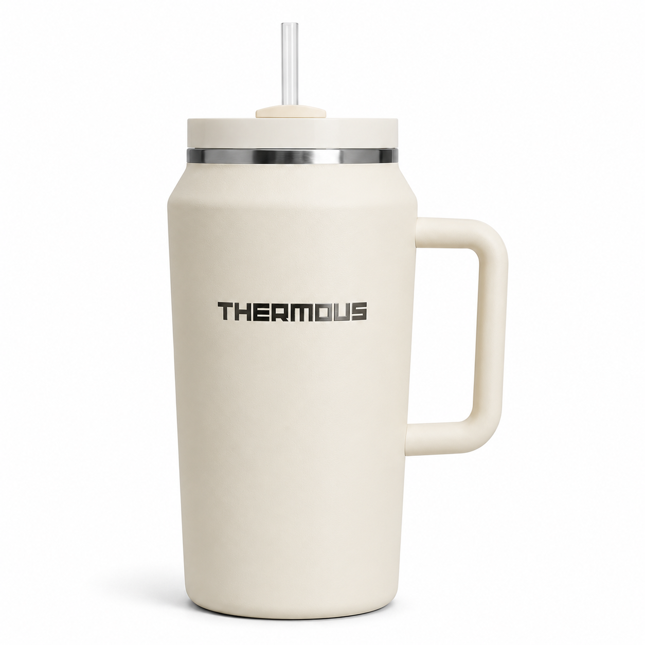 THERMOUS Flow Mug™ | 1.2L