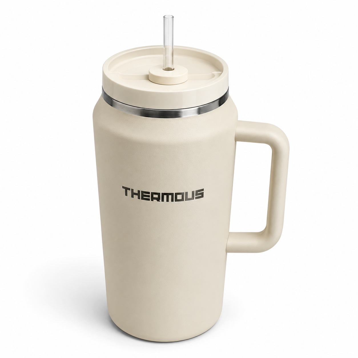 THERMOUS Flow Mug™ | 1.2L