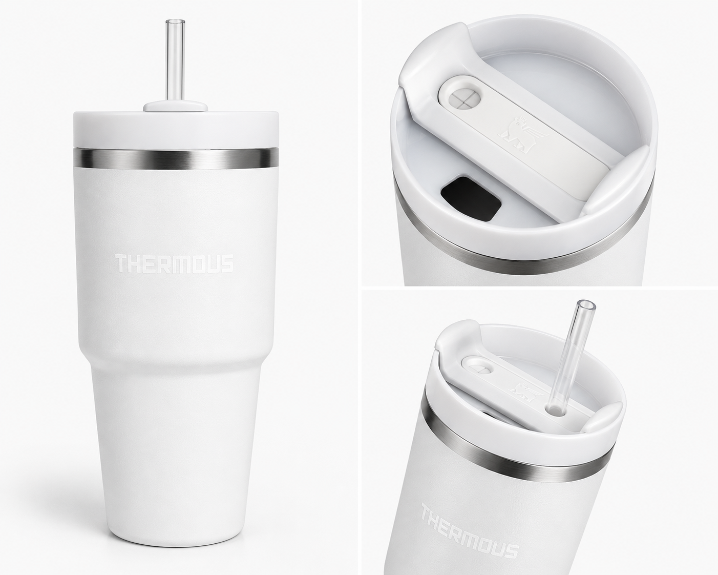 THERMOUS FlowState™ Tumbler