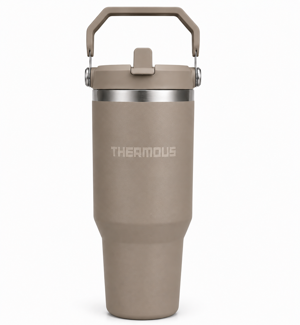 THERMOUS IceFlow™ Flip Straw Tumbler