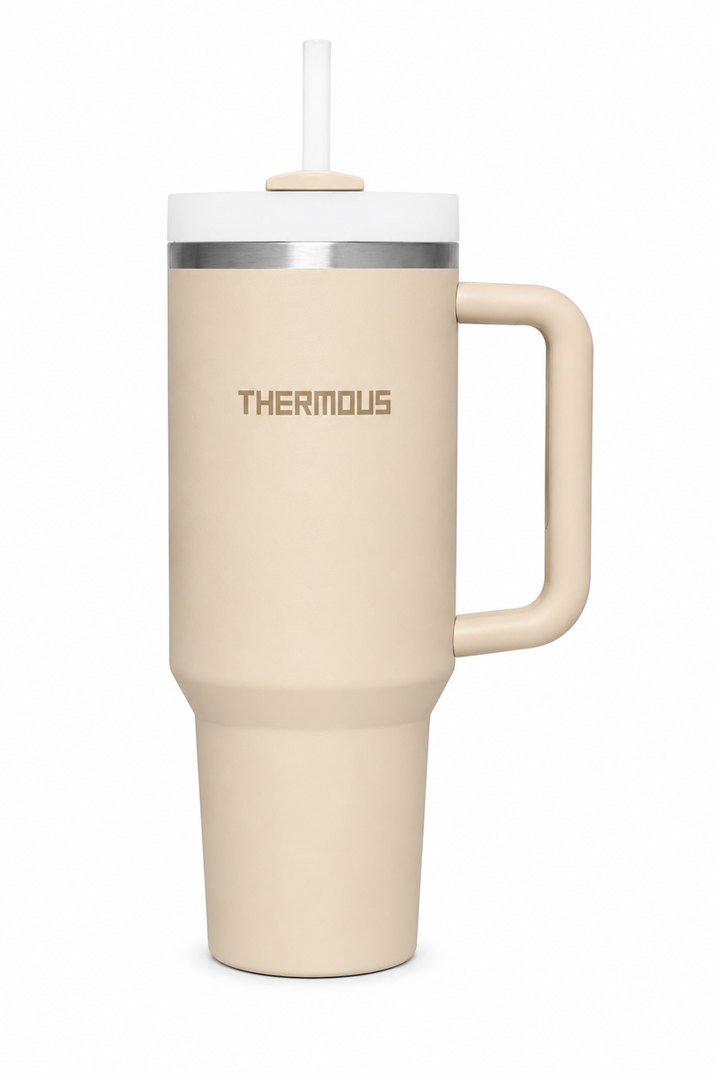 THERMOUS Quencher™ FlowState Tumbler