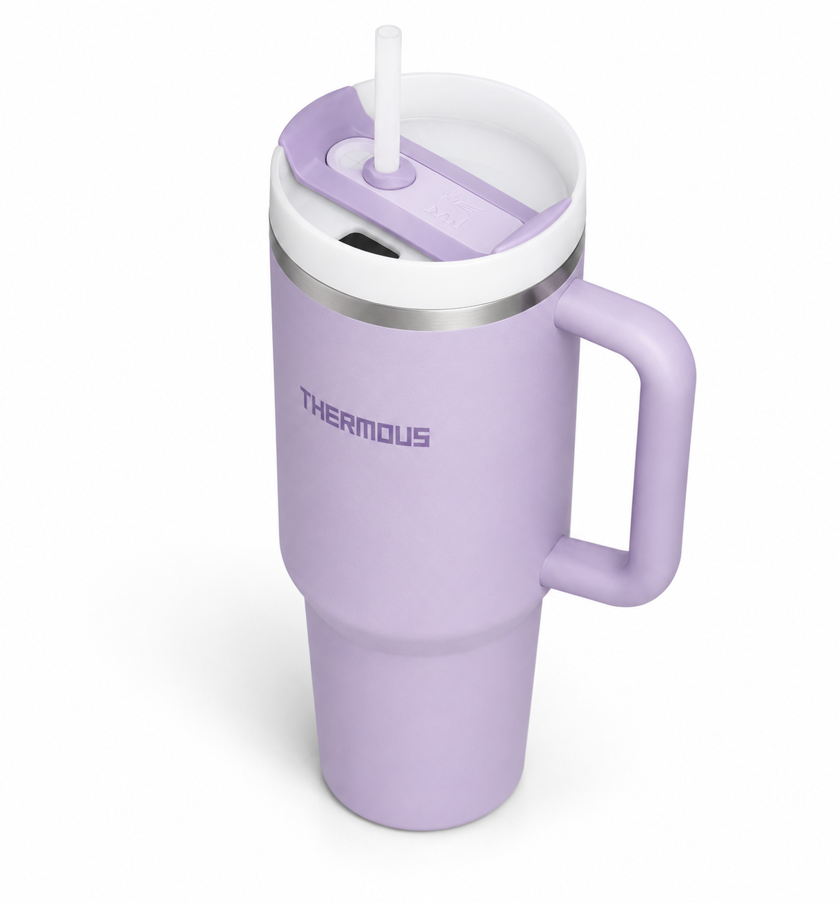 THERMOUS Quencher™ FlowState Tumbler