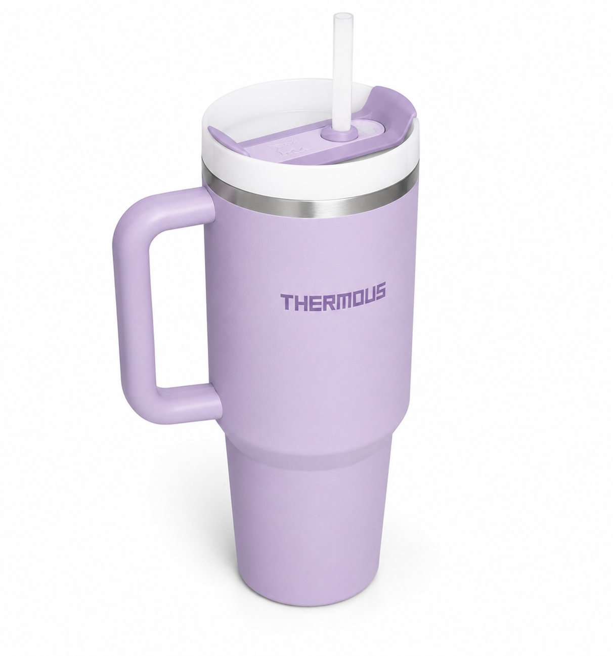 THERMOUS Quencher™ FlowState Tumbler