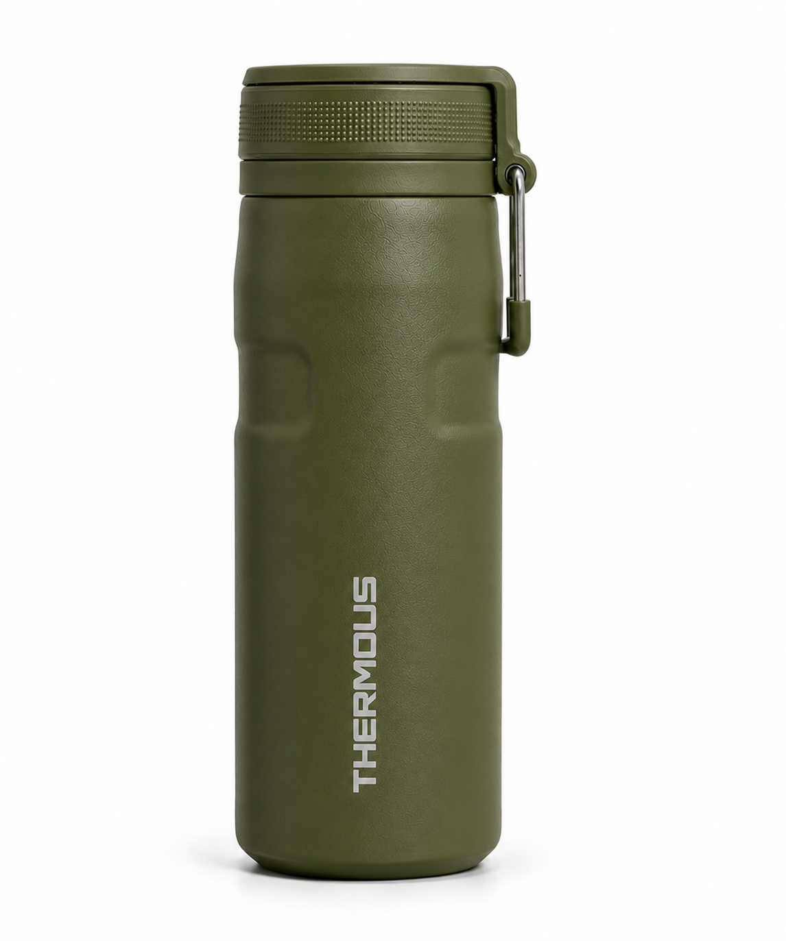 IceFlow™ Bottle Twist Flip