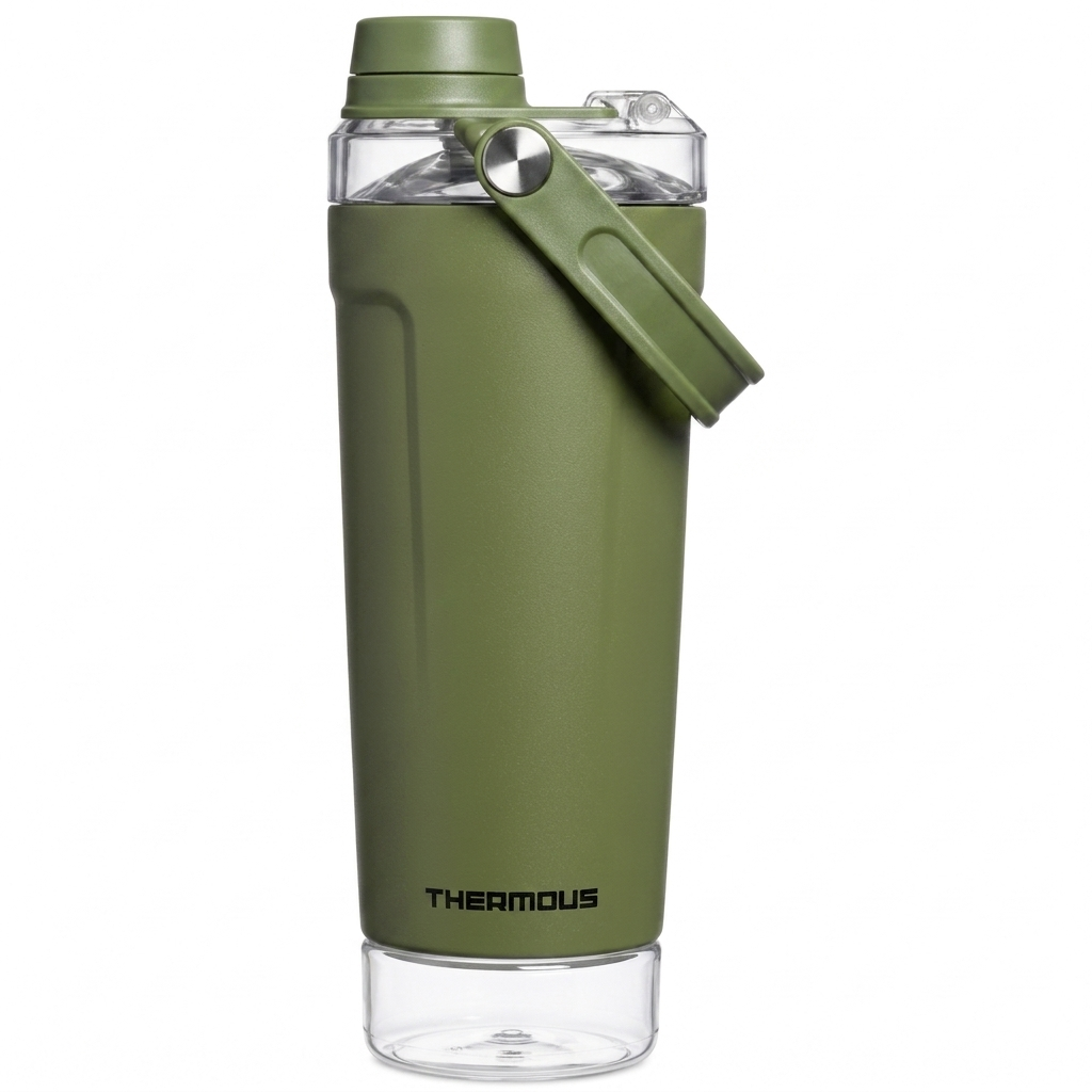 THERMOUS VitalFlow™ Shake