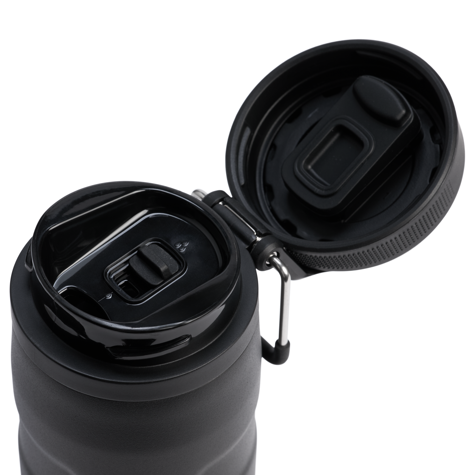 IceFlow™ Bottle Twist Flip