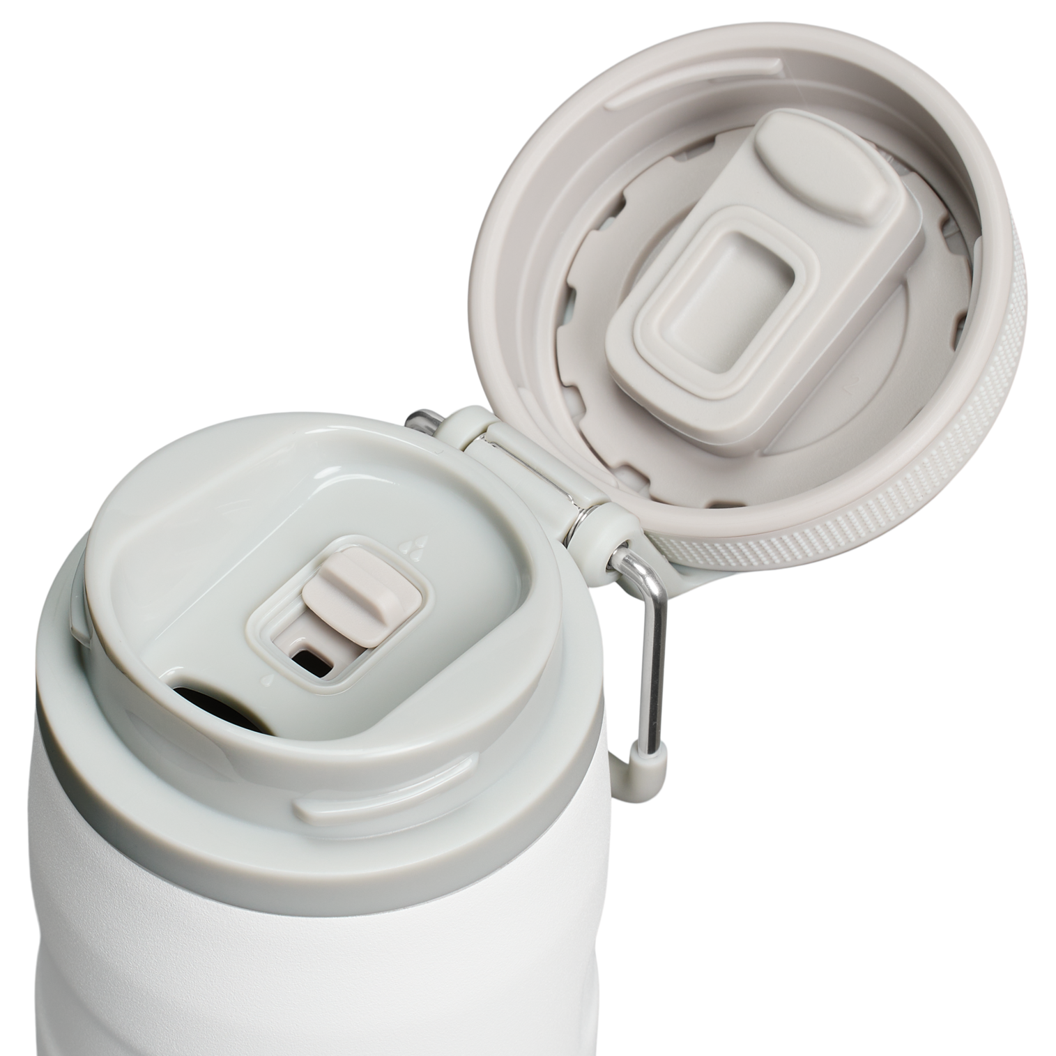 IceFlow™ Bottle Twist Flip
