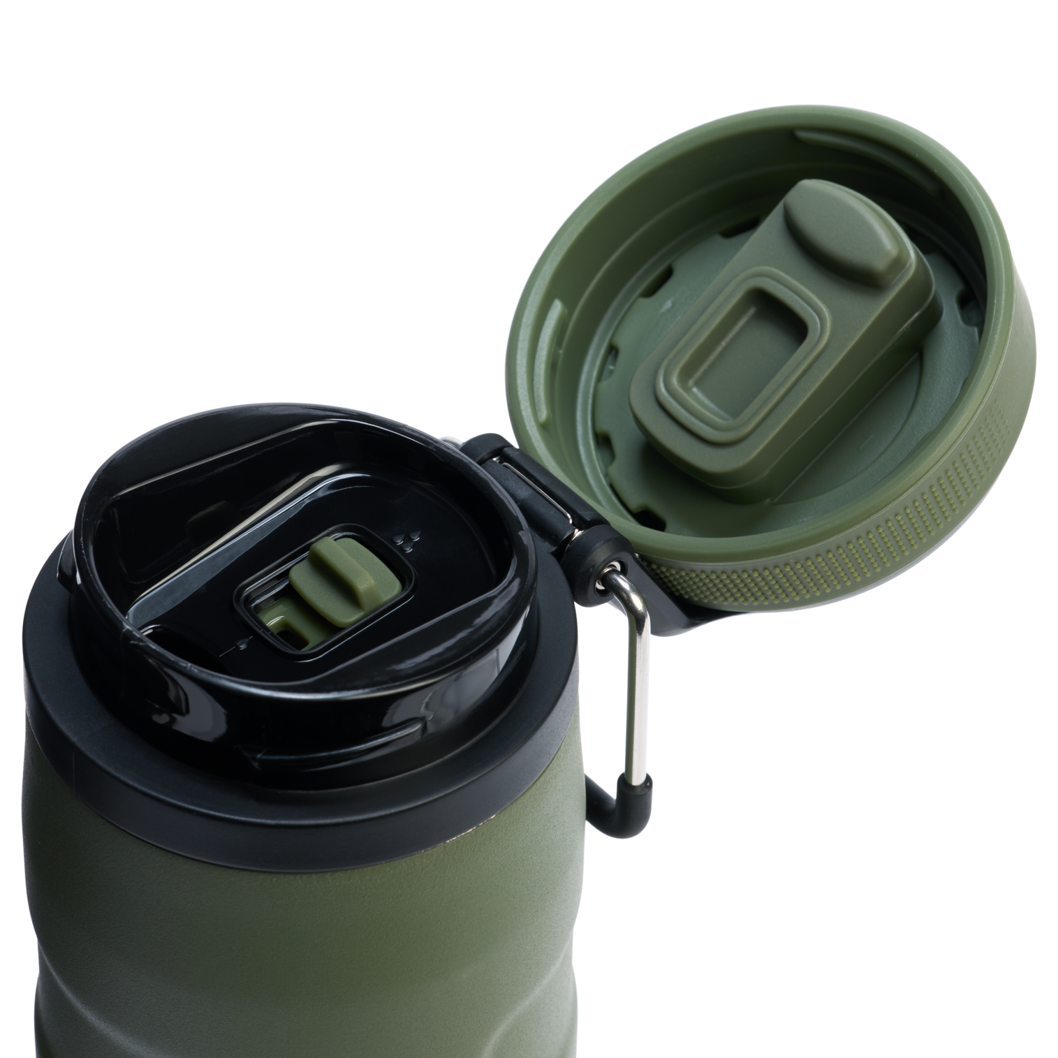 IceFlow™ Bottle Twist Flip